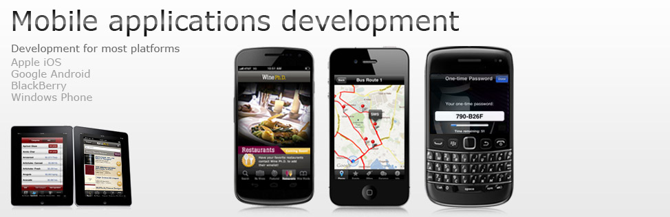 Mobile Development